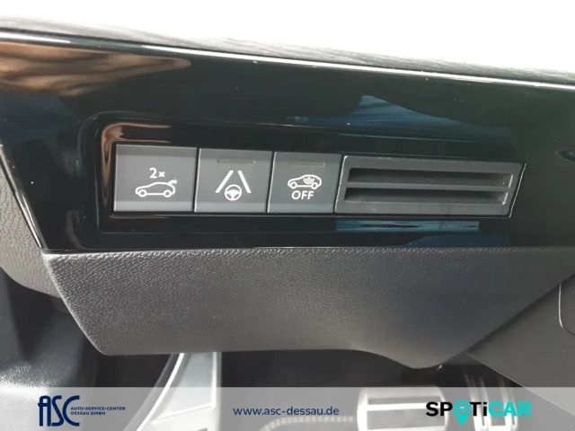 Peugeot 508 SWGT/MatrixLED/Sitz+Lenkradheiz/el.Heckkl/CarPlay/
