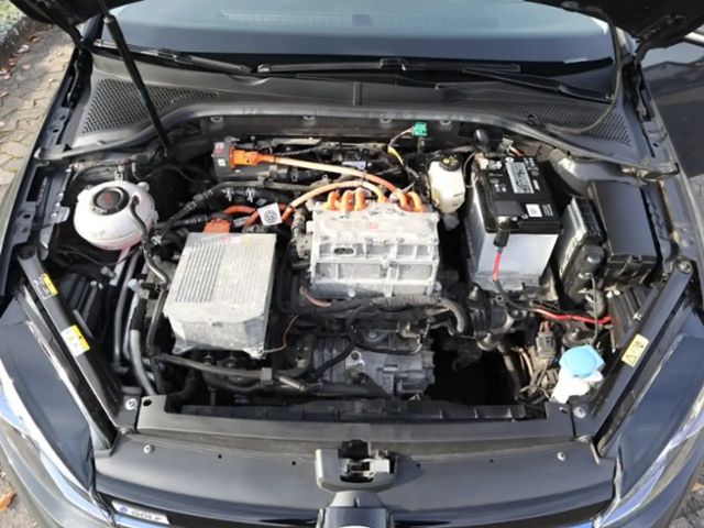 Volkswagen Golf Golf VII e-Golf