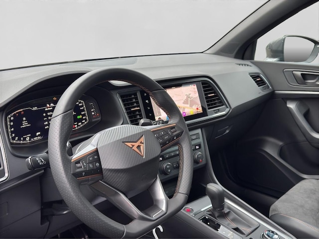Cupra Ateca 1.5 TSI DSG