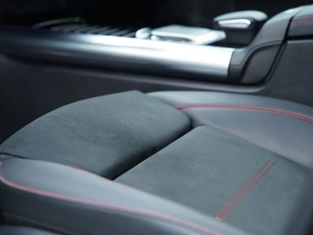 Mercedes-Benz EQA 250 AMG Line