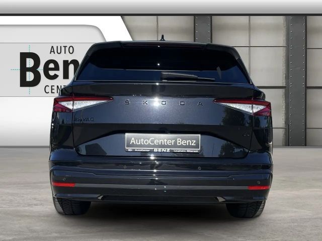 Skoda Enyaq Sportline iV 80