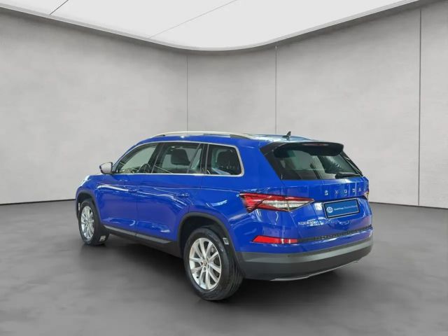 Skoda Kodiaq 2.0 TDI Style Style