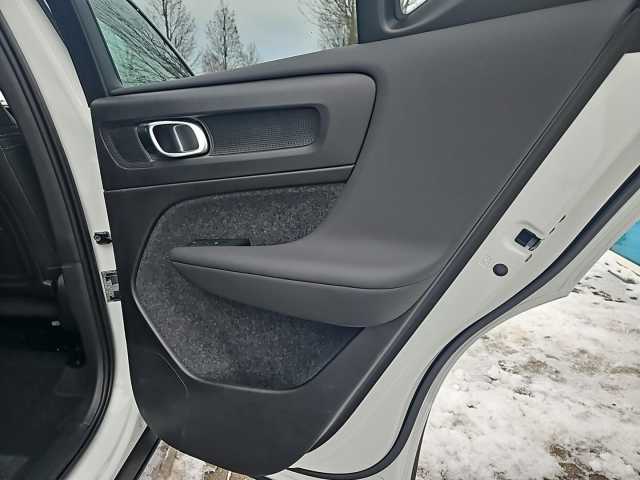 Volvo XC40 Dark Plus