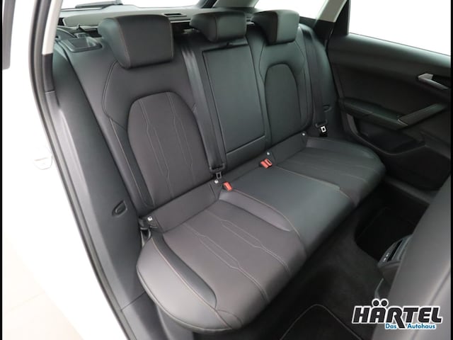 Cupra Leon DSG Sportstourer