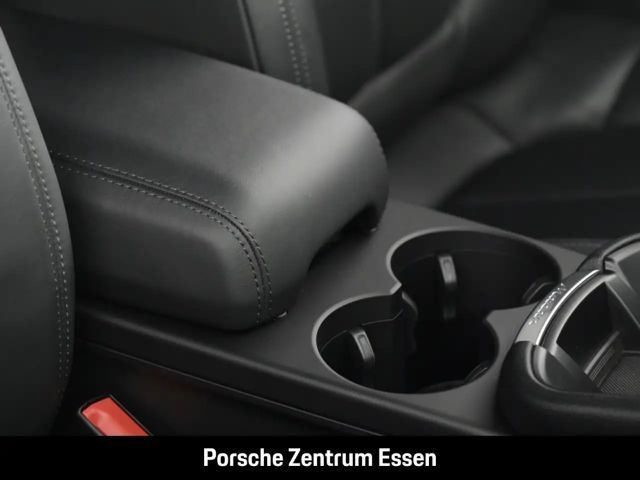 Porsche Macan / 21-Zoll Exclusive Design Sport Räder Sport Chron