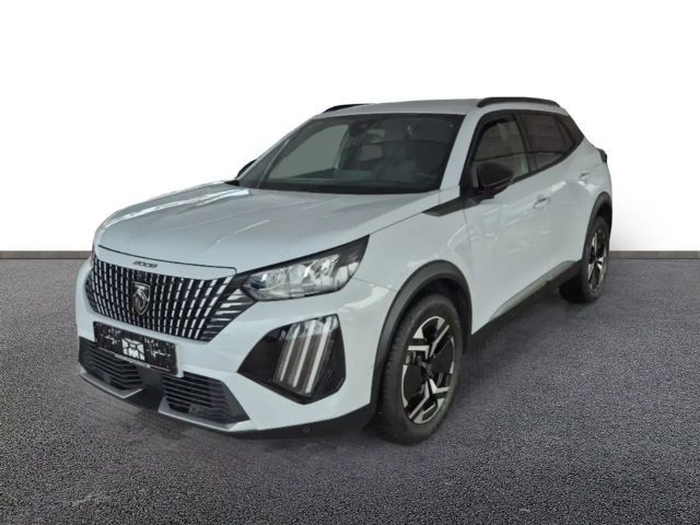 Peugeot 2008 Allure Pack