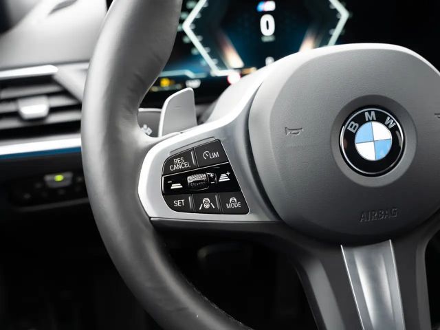 BMW 330 330d M-Sport Touring xDrive