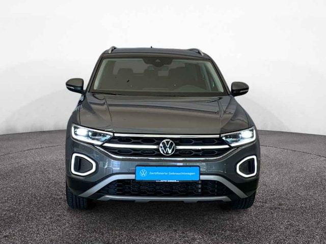 Volkswagen T-Roc 2.0 TDI DSG IQ.Drive Style