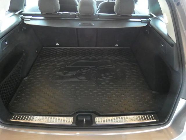 Mercedes-Benz GLC 200 4MATIC