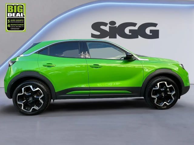 Opel Mokka Mokka-e Ultimate