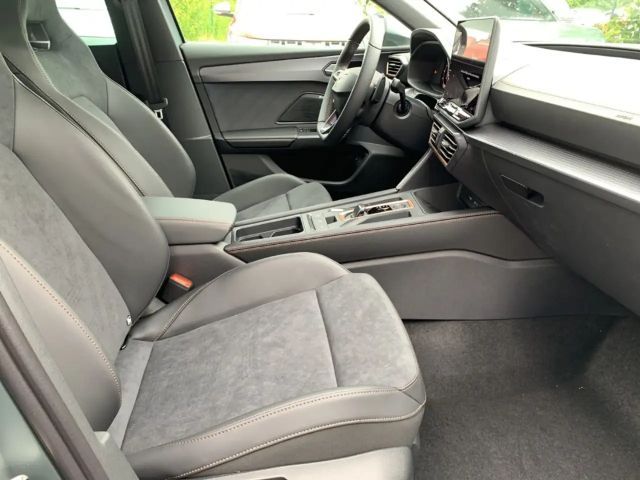 Cupra Leon DSG Sportstourer e-Hybrid