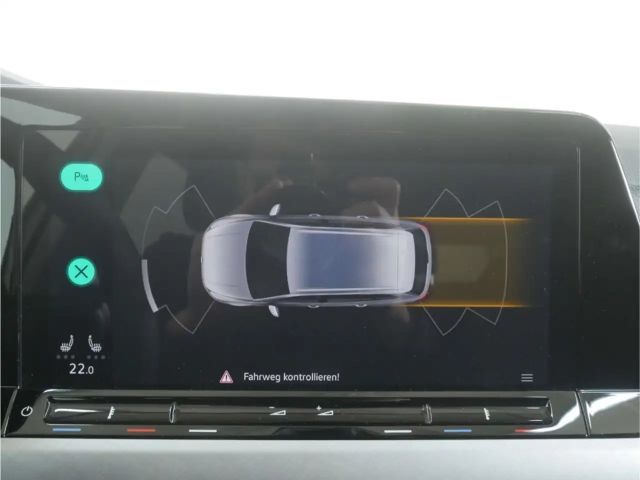 Volkswagen Golf 2.0 TDI DSG Life Variant