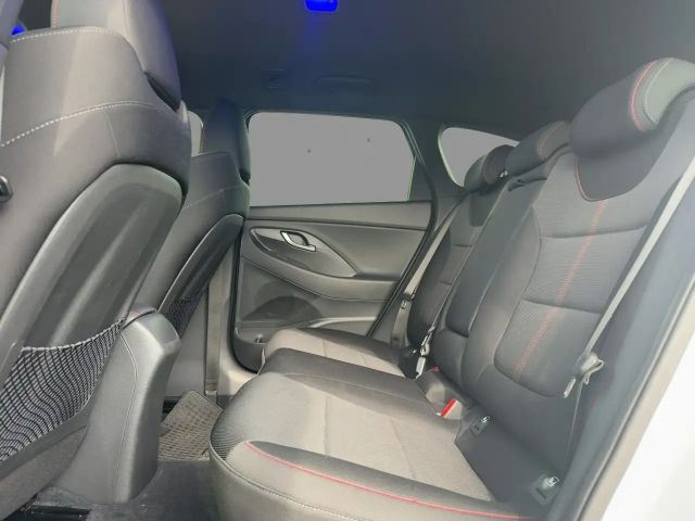 Hyundai i30 N Line T-GDi