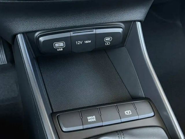 Hyundai i20 Comfort T-GDi