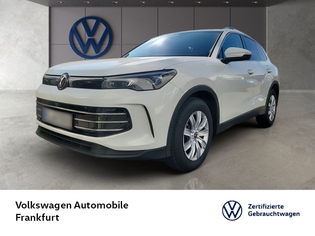 Volkswagen Tiguan 2.0 TDI DSG Elegance Elegance