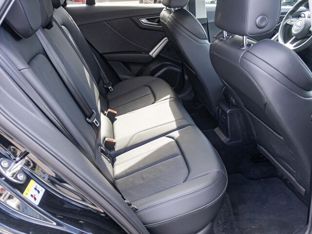 Audi Q2 35 TFSI S-Tronic