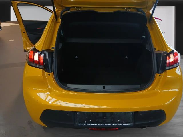 Peugeot 208 Active Pack