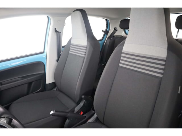 Volkswagen e-up! Plus Style