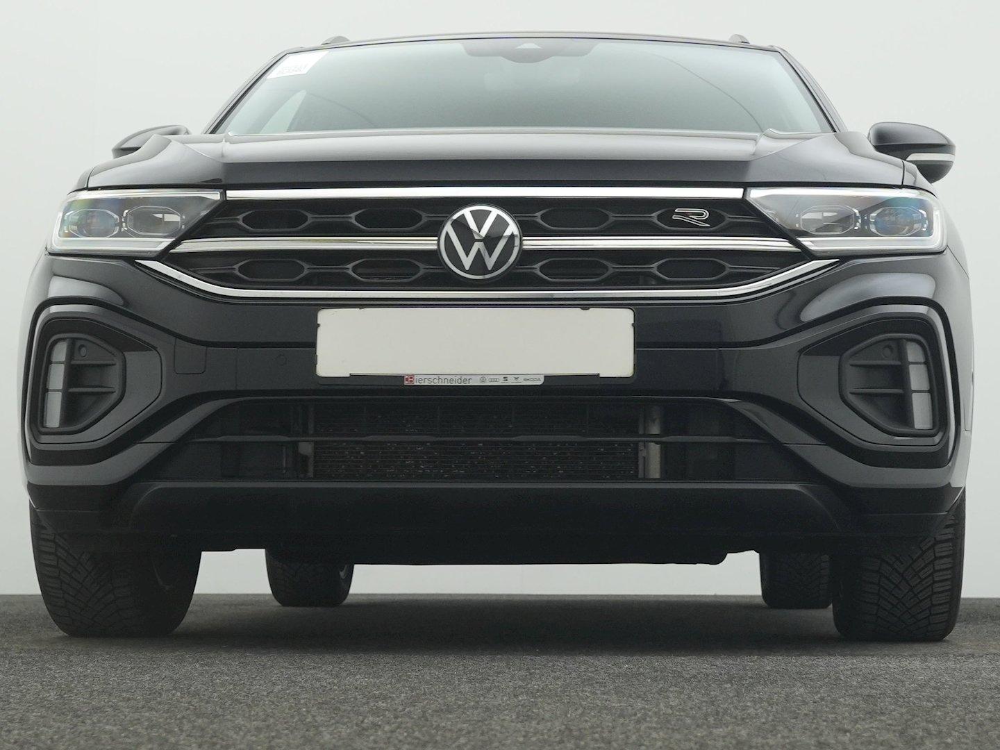 Volkswagen T-Roc 1.5 TSI DSG Plus R-Line