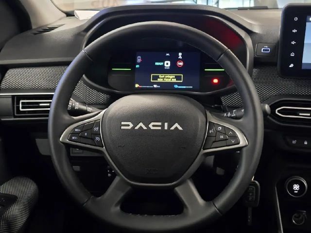 Dacia Jogger Hybrid 140