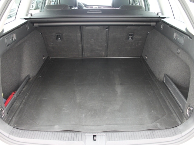 Volkswagen Passat 2.0 TDI DSG Variant