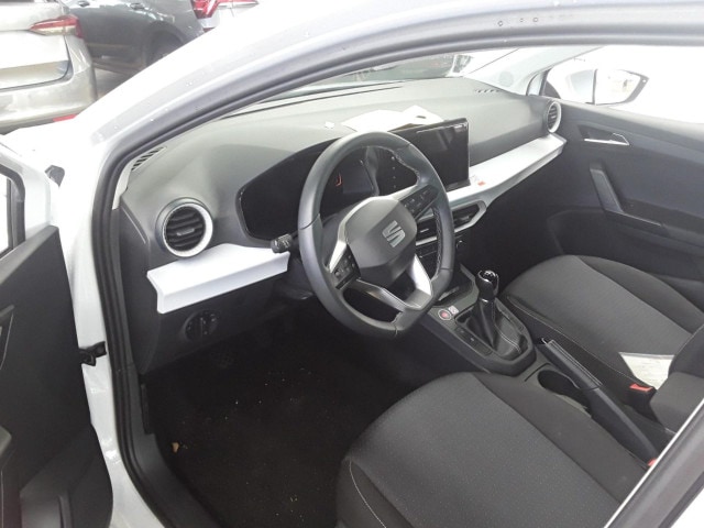 Seat Ibiza 1.0 TSI Style