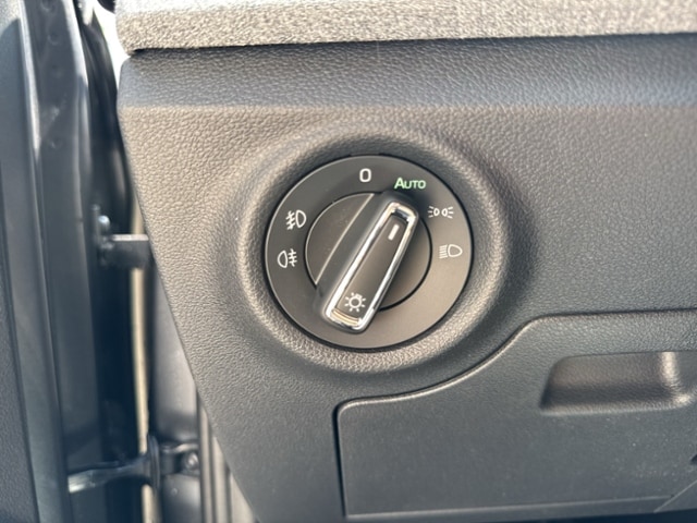 Skoda Kamiq 1.5 TSI Drive