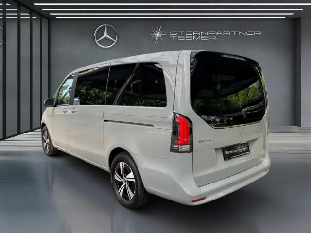 Mercedes-Benz EQV 300 Limousine Lang
