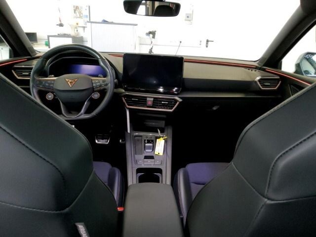 Cupra Leon Sportstourer VZ e-Hybrid