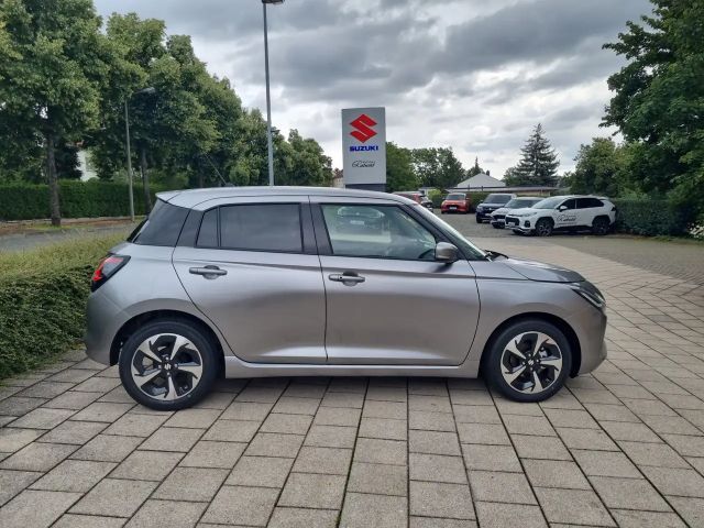 Suzuki Swift Comfort