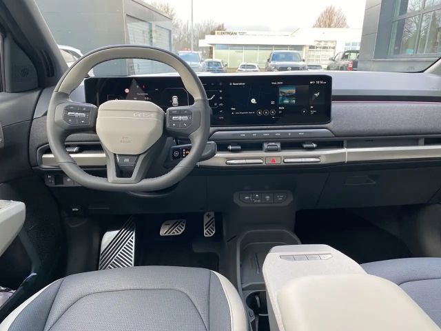 Kia EV3 81.4 kWh GT-Line