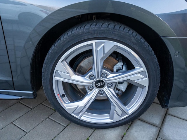 Audi A3 30 TFSI S-Line S-Tronic Sportback