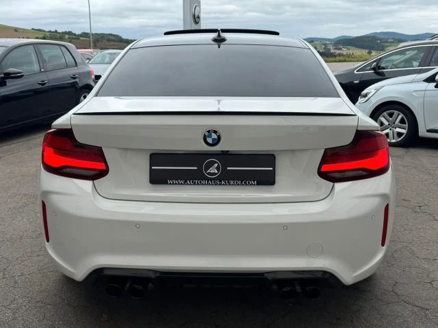 BMW M2 Competition Coupé