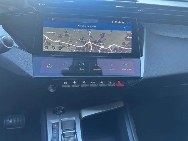 Peugeot 308 Allure Pack EAT8