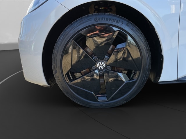 Volkswagen ID.3 Bisiness +ACC+LED+NAVI