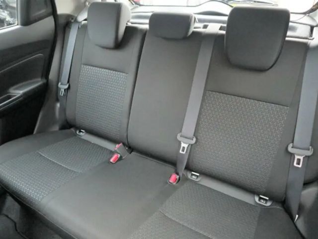 Suzuki Swift Comfort