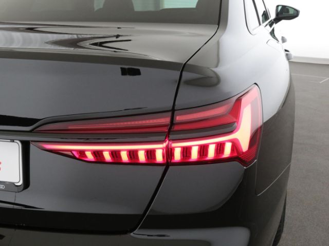 Audi A6 45 TFSI S-Tronic Sedan Sport