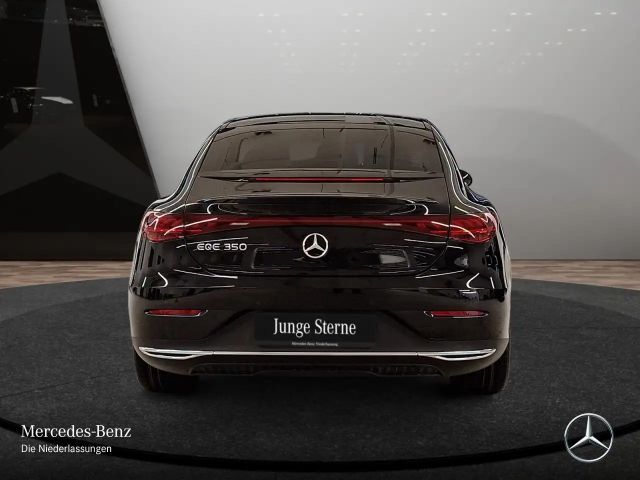 Mercedes-Benz EQE 350 AVANTGARDE Sedan