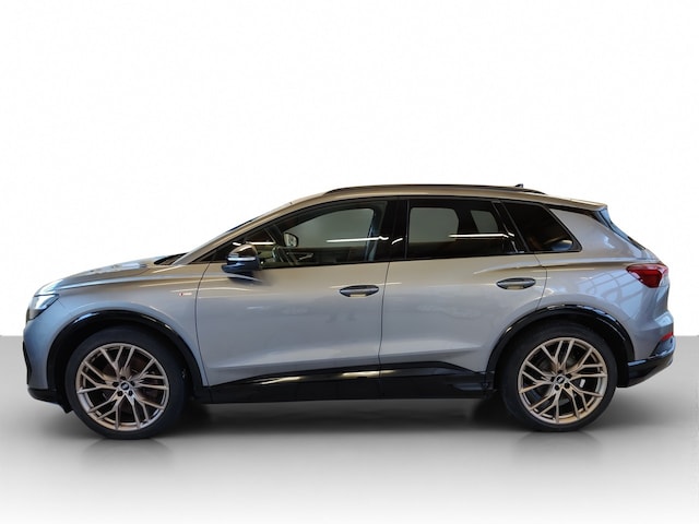 Audi Q4 e-tron 50 Quattro