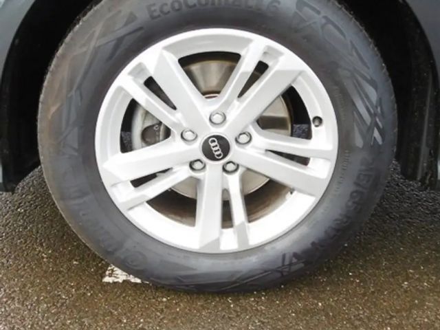 Audi Q3 35 TFSI Sportback