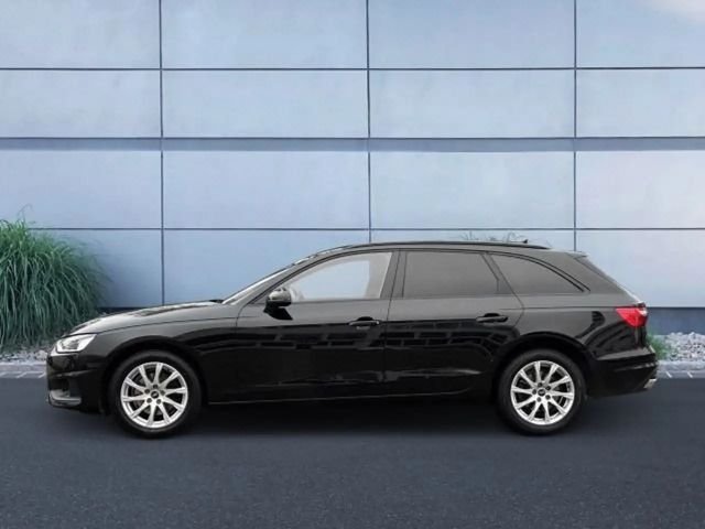 Audi A4 35 TFSI S-Tronic