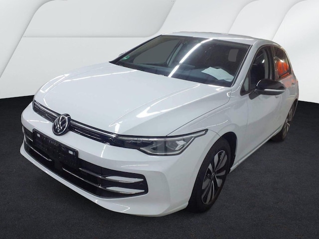 Volkswagen Golf 1.5 TSI Plus