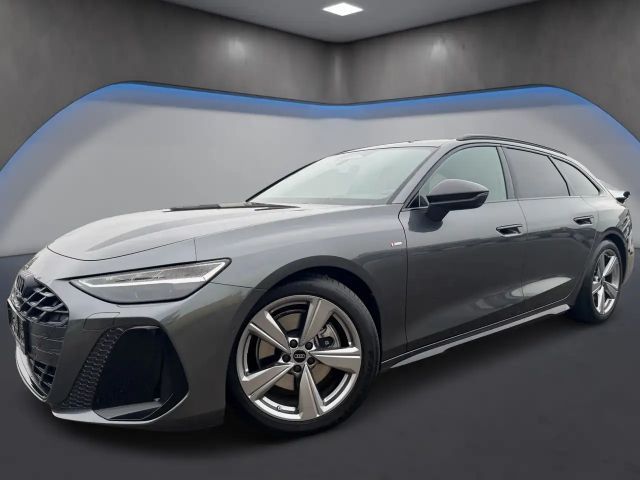 Audi A6 2.0 TDI S-Line