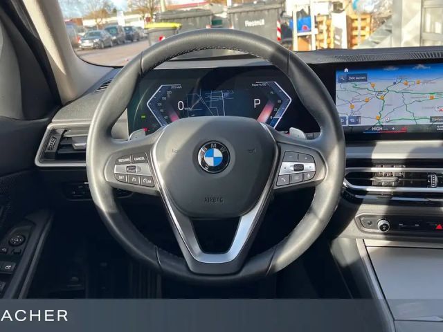 BMW 318 318i Touring