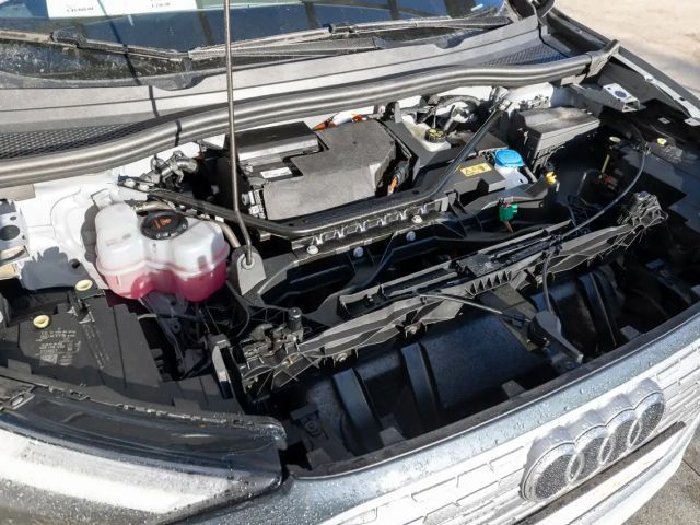 Audi Q4 e-tron Sportback