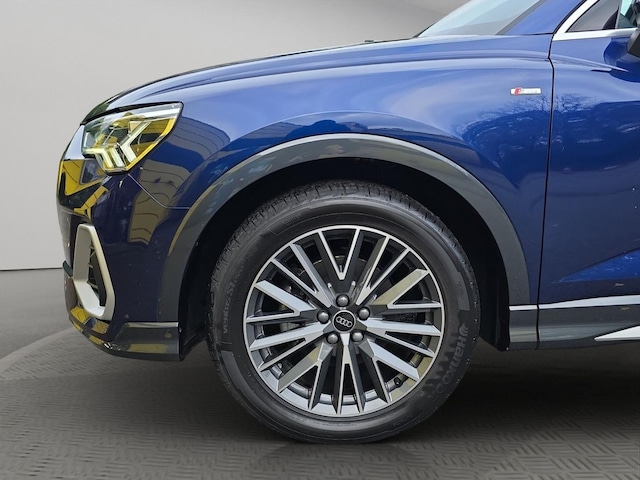 Audi Q3 35 TDI S-Line S-Tronic Sportback