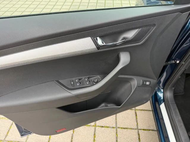 Skoda Karoq 1.5 TSI Tour