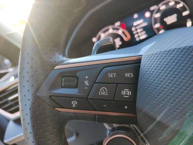 Cupra Formentor 2.0 TDI 110 kW El. Panodach Navi Digitales Cockpit