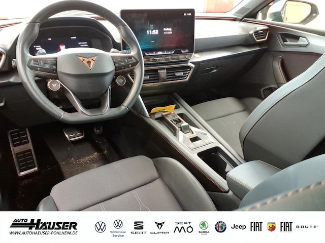 Cupra Leon DSG Sportstourer