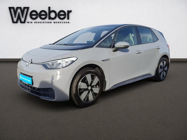 Volkswagen ID.3 Performance